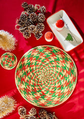 Christmas Placemats Eureka